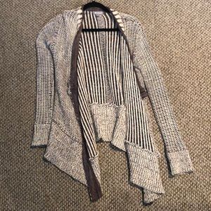 Don’t wear it anymore.